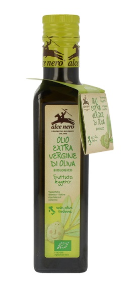OLIO EX VERGINE D'OLIVA A BASSA ACIDITA' BIO 250 ML - Doctor Vinz