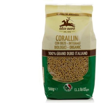 CORALLINI D'ORZO BIO 500 G - Doctor Vinz