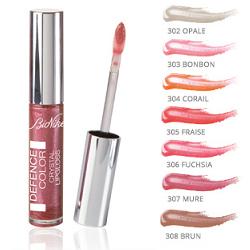 DEFENCE COLOR BIONIKE CRYSTAL LIPGLOSS 308 BRUN - Doctor Vinz