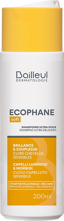 ECOPHANE SHAMPOO DELICATO 200 ML - Doctor Vinz