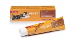 VIGORPET PASTA GATTI TUBO 50 G - Doctor Vinz