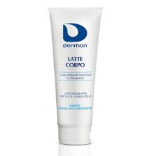 DERMON LATTE CORPO 300 ML - Doctor Vinz