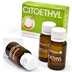 CITOETHYL 15 ML - Doctor Vinz
