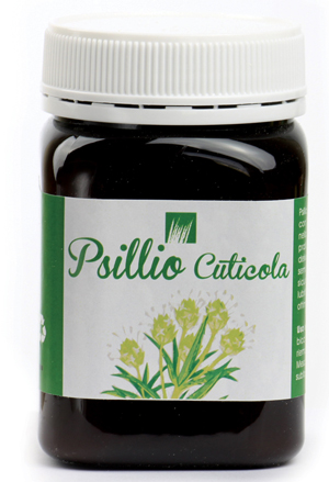 PSILLIO CUTICULA - Doctor Vinz