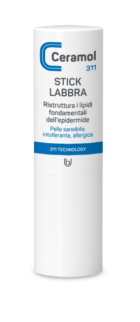 CERAMOL 311 STICK LABBRA 4,5 G - Doctor Vinz