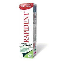 RAPIDENT PASTA ADESIVA 40 G - Doctor Vinz