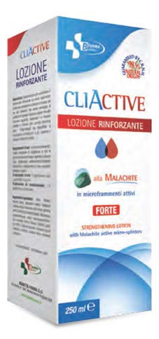 CLIACTIVE LOZIONE RINFORZANTE 250 ML - Doctor Vinz