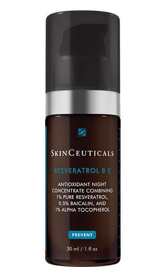 RESVERATROL BE 30 ML - Doctor Vinz