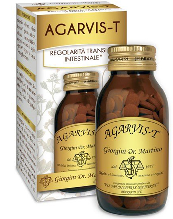 AGARVIS T 180 PASTIGLIE - Doctor Vinz