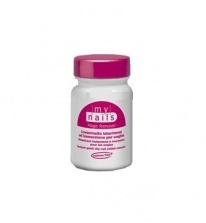 MY NAILS MAGIC REMOVER LEVASMALTO 75 ML - Doctor Vinz