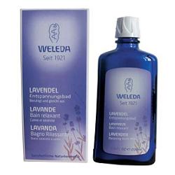 BAGNO LAVANDA FLACONE 200 ML - Doctor Vinz
