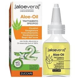 ALOEVERA2 ALOE OIL - Doctor Vinz
