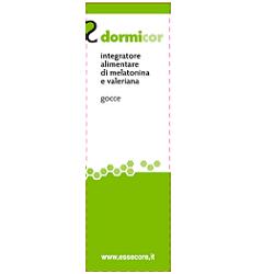 DORMICOR GOCCE - Doctor Vinz