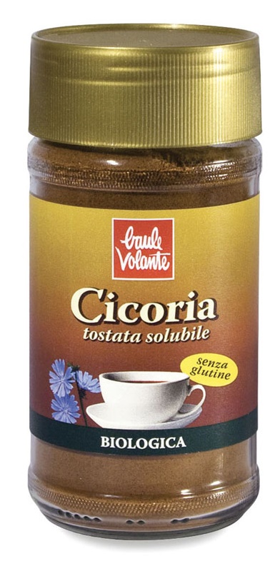 CICORIA TOSTATA SOLUBILE 100 G - Doctor Vinz