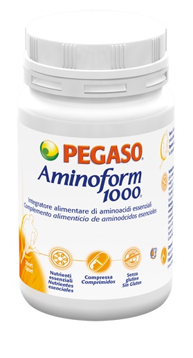 AMINOFORM 1000 150 COMPRESSE - Doctor Vinz