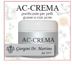 AC CREMA 50ML - Doctor Vinz