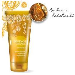 DEFENCE XSENSE DOCCIA SCHIUMA 4 ORIENTAL SOUL 200 ML - Doctor Vinz