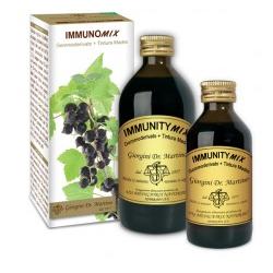 IMMUNITYMIX 200 ML LIQUIDO ANALCOLICO - Doctor Vinz