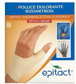 EPITACT ORTESI MANO FLEX DX L - Doctor Vinz