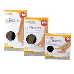 RE DERMA UOMO LUNGA M - Doctor Vinz