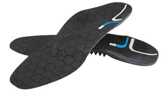 PLANTARE PODIFER 50 AMMORTIZZANTE CON BARRA 41 - Doctor Vinz