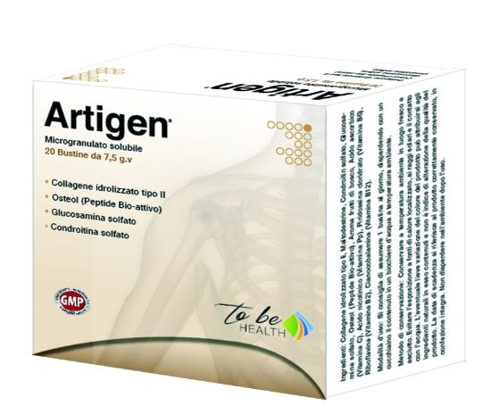 ARTIGEN FRUTTI DI BOSCO 20 BUSTINE - Doctor Vinz