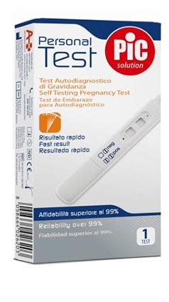 TEST PIC PERSONAL 1 PEZZO - Doctor Vinz