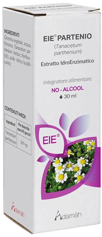 EIE PARTENIO GOCCE FLACONCINO 30 ML - Doctor Vinz