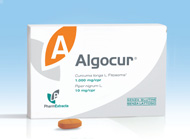 ALGOCUR 20 COMPRESSE FILMATE 27,30 G - Doctor Vinz