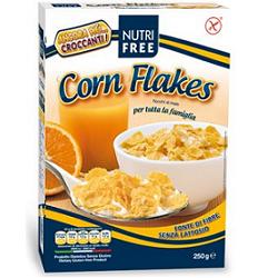 NUTRIFREE CORN FLAKES 250 G - Doctor Vinz