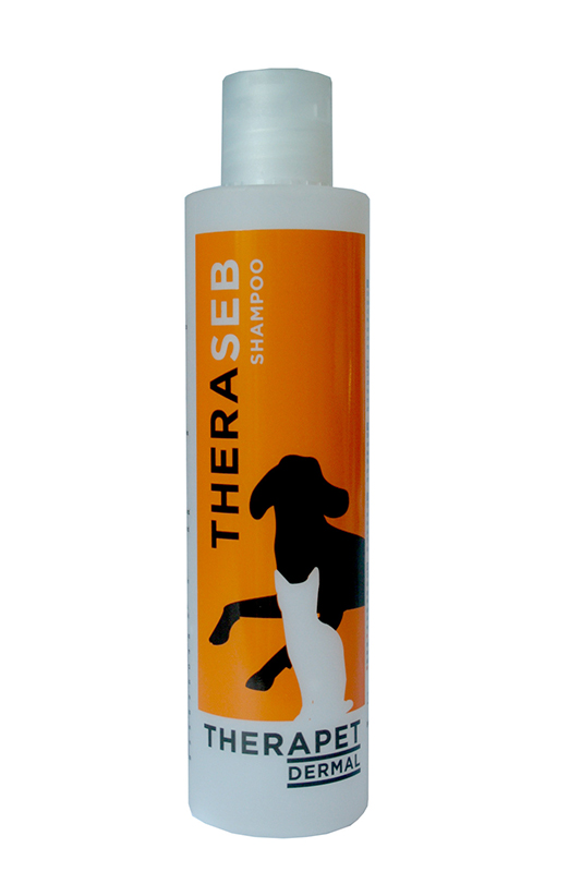 THERASEB SHAMPOO 200 ML - Doctor Vinz