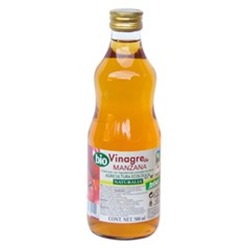 ACETO MELE BIO 500 ML - Doctor Vinz