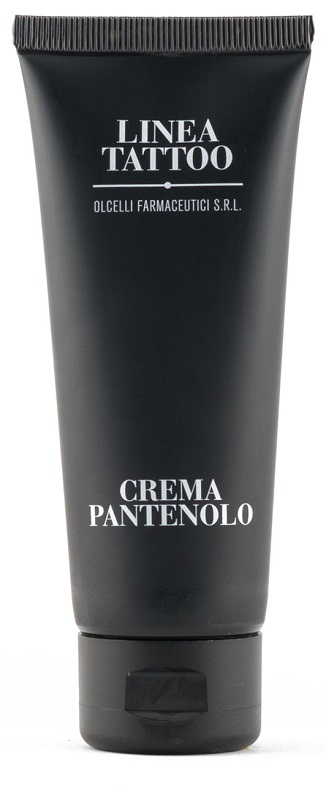 CREMA PANTENOLO 75 ML - Doctor Vinz