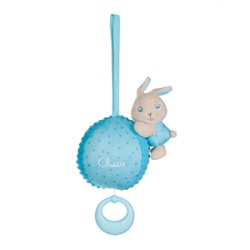 CHICCO GIOCO CARILLON SOFT AZZ 1 PEZZO - Doctor Vinz