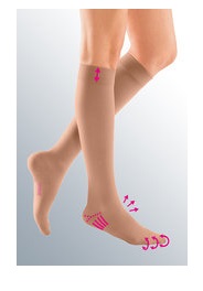 MEDIVEN PLUS/1 MONOCOLLANT SINISTRO 119 BEIGE 3 - Doctor Vinz