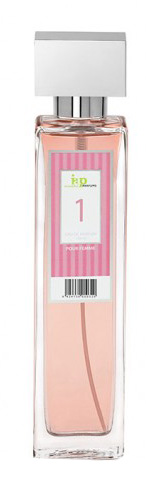 IAP PHARMA PROFUMO DA DONNA 1 150 ML - Doctor Vinz
