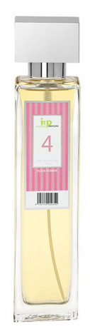 IAP PHARMA PROFUMO DA DONNA 4 150 ML - Doctor Vinz