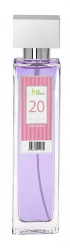 PROFUMO DA DONNA IAP PHARMA 20 150 ML - Doctor Vinz
