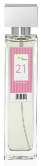 IAP PHARMA PROFUMO DA DONNA 21 150 ML - Doctor Vinz