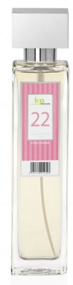 IAP PHARMA PROFUMO DA DONNA 22 150 ML - Doctor Vinz