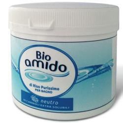BIO AMIDO RISO PURISSIMO 250 G - Doctor Vinz