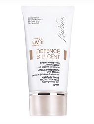 DEFENCE B-LUCENT A/MACCH SPF50 - Doctor Vinz