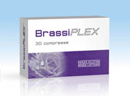 BRASSIPLEX 30 COMPRESSE - Doctor Vinz