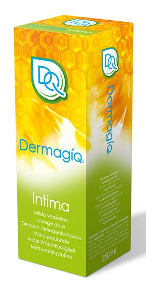 DERMAGIQ INTIMA 250 ML - Doctor Vinz