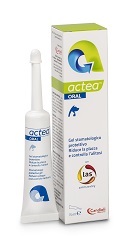 ACTEA ORAL GEL STOMATOLOGICO 15 ML - Doctor Vinz
