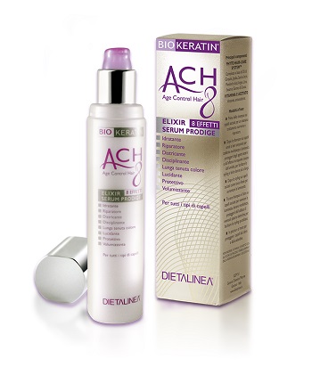 BIOKERATIN ACH8 ELIXIR SERUM PRODIGE 100 ML - Doctor Vinz