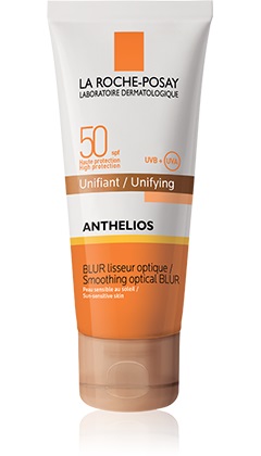 ANTHELIOS BLUR DORE SPF50 40 ML - Doctor Vinz