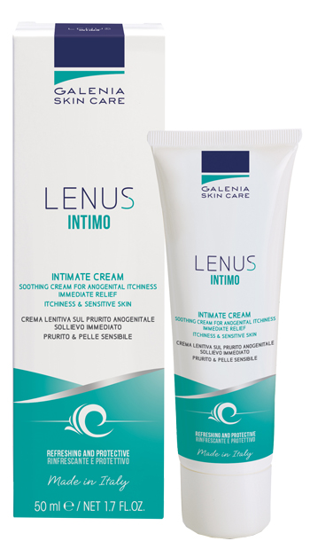 LENUS INTIMO 50 ML - Doctor Vinz
