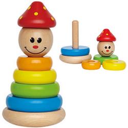 PAGLIACCIO IMPILATORE 12 MESI E OLTRE - Doctor Vinz