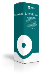 EUTROSIS 45 ESFOLIANTE CORPO 75 ML - Doctor Vinz